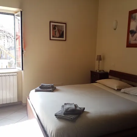 Casa Spirito Libero Дом отдыха