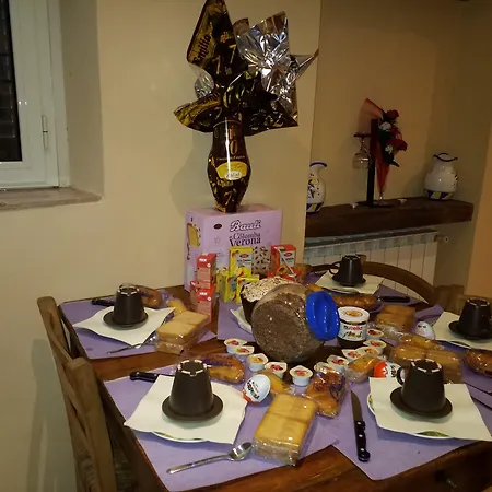 Casa Spirito Libero Дом отдыха Pianello (Umbria)