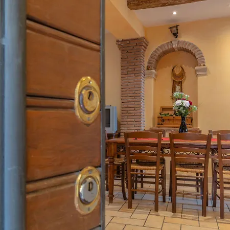 Dom wakacyjny Casa Spirito Libero Pianello (Umbria)