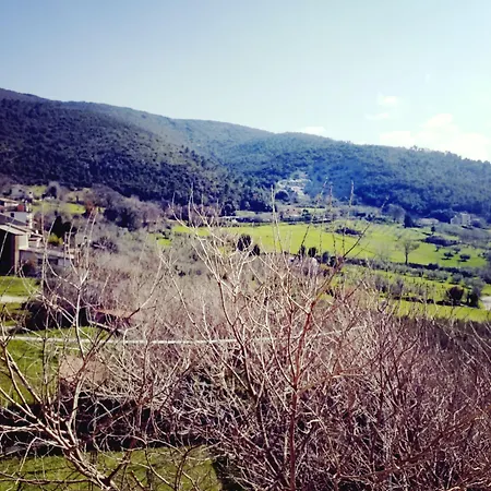 Casa Spirito Libero Dom wakacyjny Pianello (Umbria)