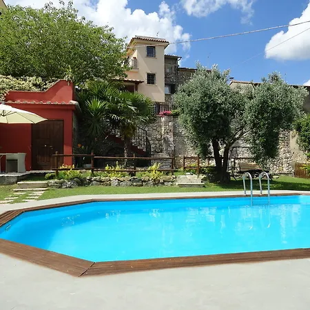 Casa Spirito Libero *