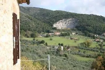 Casa Spirito Libero Holiday home
