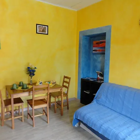 Casa Spirito Libero Дом отдыха