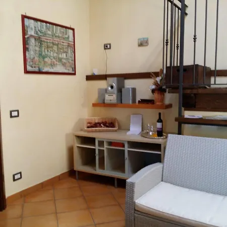 Casa Spirito Libero Дом отдыха Pianello (Umbria)