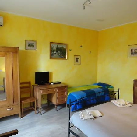 Casa Spirito Libero Pianello (Umbria)