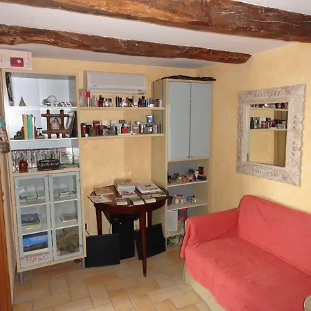 Casa Spirito Libero * Pianello (Umbria)