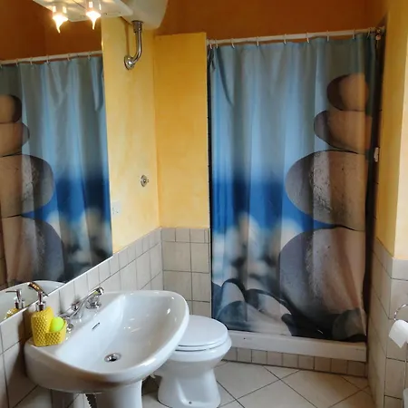 Casa Spirito Libero