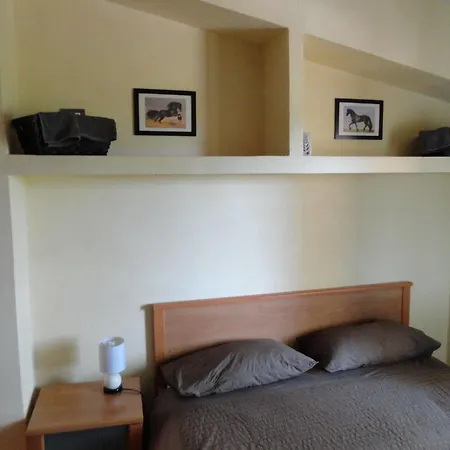 Holiday home Casa Spirito Libero