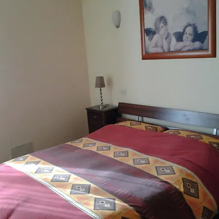 Casa Spirito Libero Дом отдыха Pianello (Umbria)