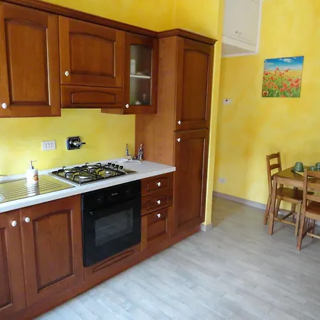 Casa Spirito Libero *