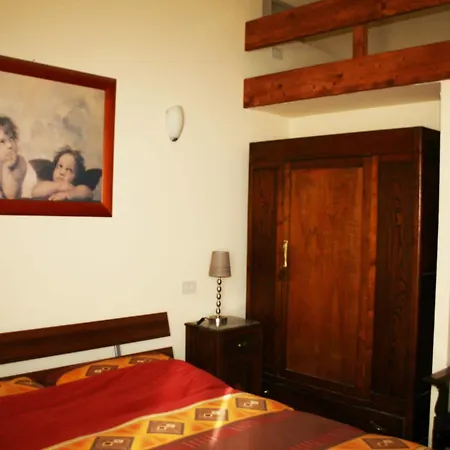 Дом отдыха Casa Spirito Libero Pianello (Umbria)