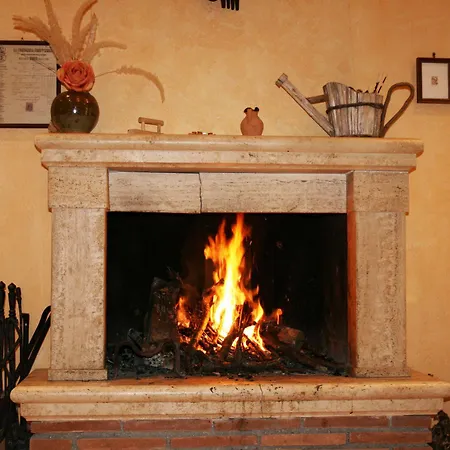 Casa Spirito Libero Holiday home *