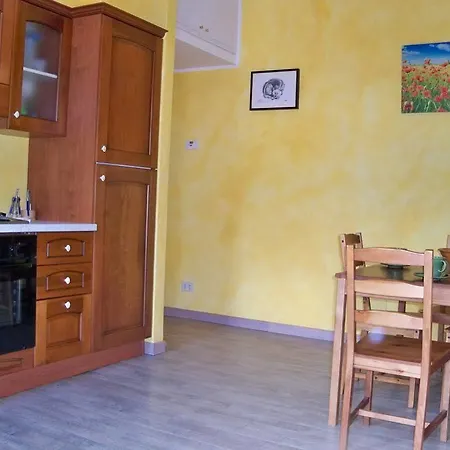 Casa Spirito Libero Pianello (Umbria)