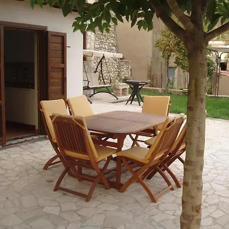 Holiday home Casa Spirito Libero