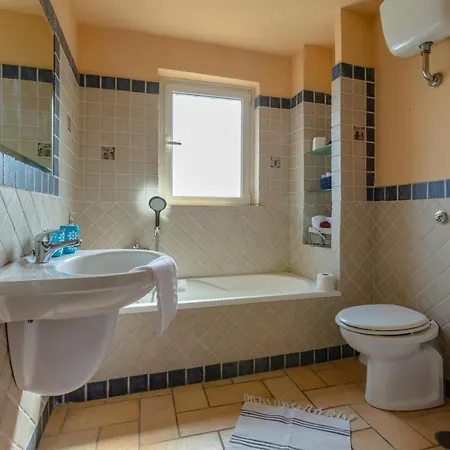 Holiday home Casa Spirito Libero *