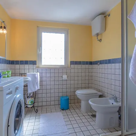 Casa Spirito Libero Дом отдыха Pianello (Umbria)