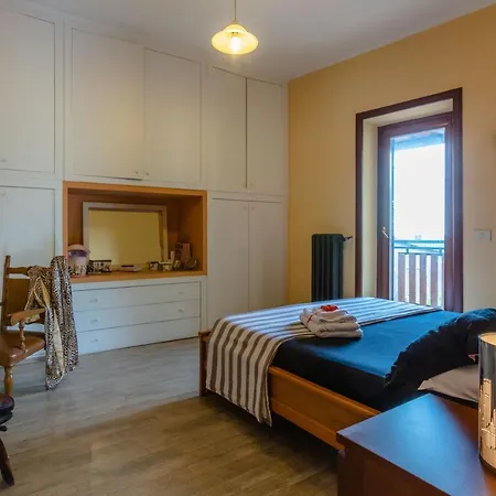 Casa Spirito Libero Pianello (Umbria)