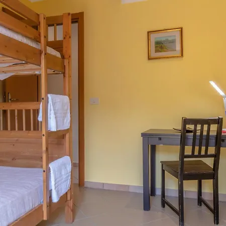 Дом отдыха Casa Spirito Libero *