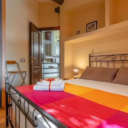 Casa Spirito Libero Holiday home Pianello (Umbria)