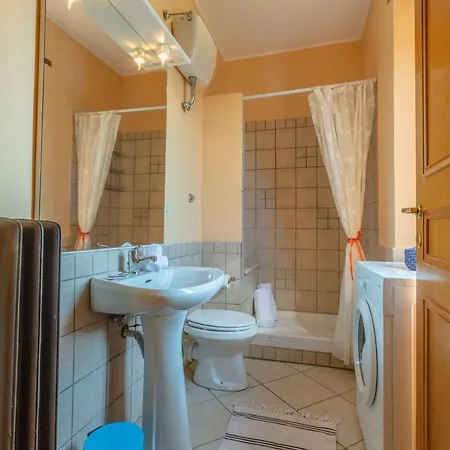 Casa Spirito Libero Pianello (Umbria)