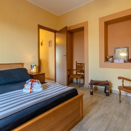 Casa Spirito Libero Dom wakacyjny Pianello (Umbria)