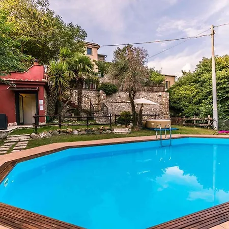 Holiday home Casa Spirito Libero Pianello (Umbria)