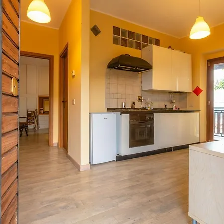 Casa Spirito Libero Pianello (Umbria)