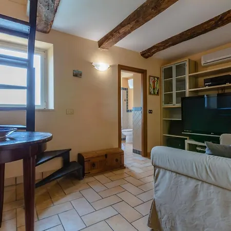 Holiday home Casa Spirito Libero *