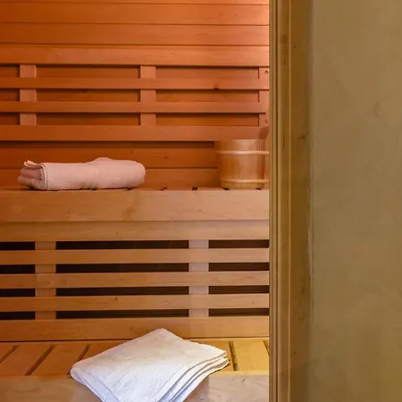 Casa Spirito Libero Holiday home *