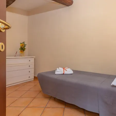 Casa Spirito Libero * Pianello (Umbria)